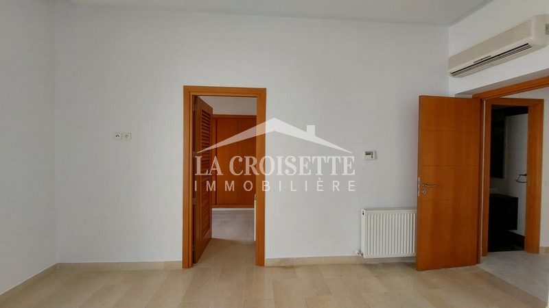 Appartement S+3 aux Berges du Lac 1